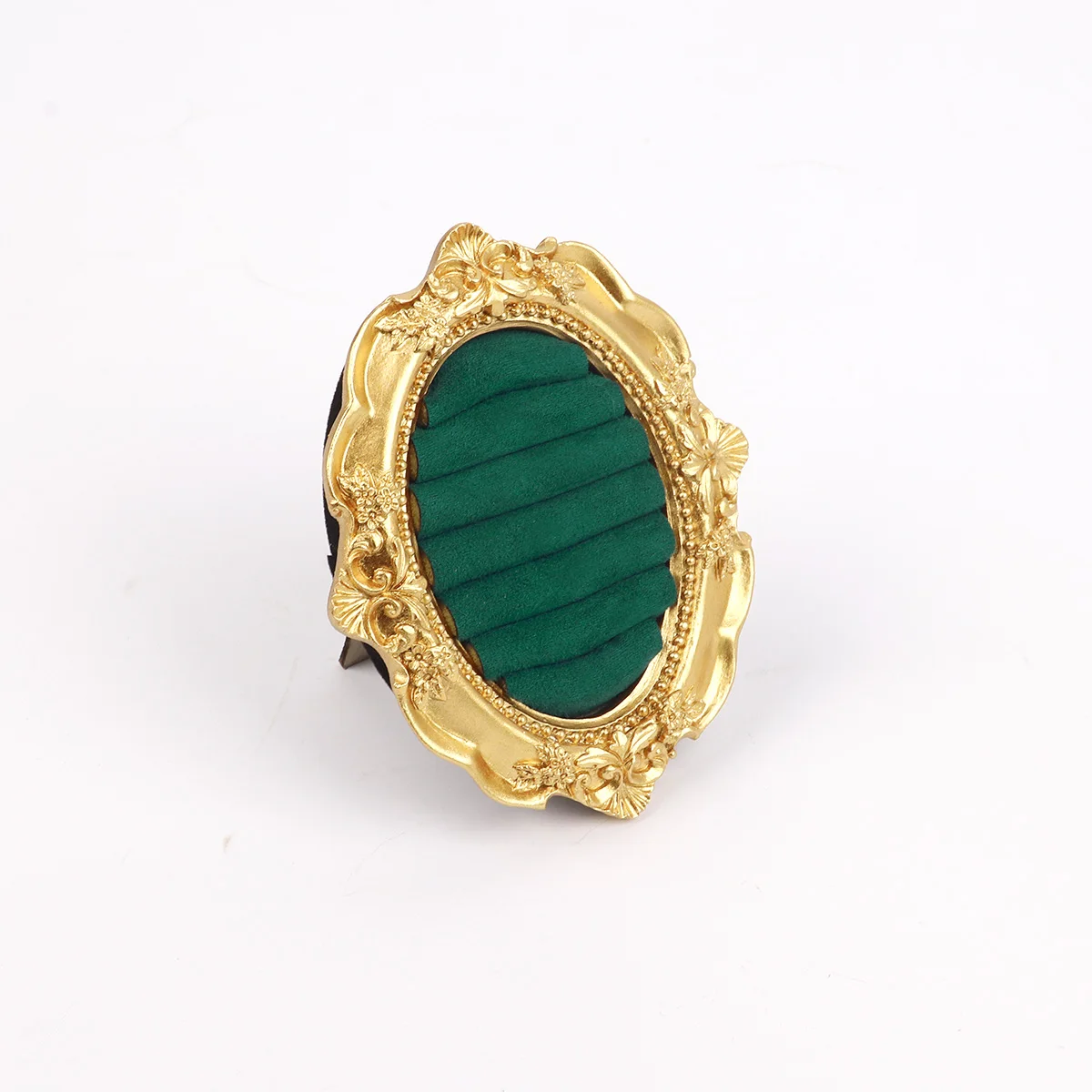 Présentoir Bijoux Vintage Raffiné – Cadre Photo Européen