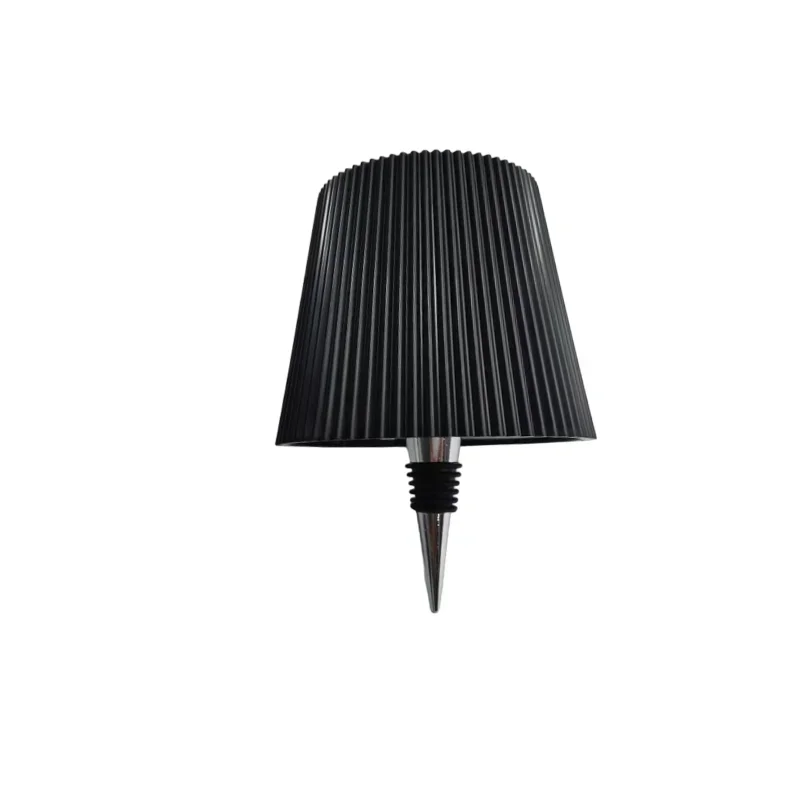 Lampe Bouteille Sans Fil Tactile – Veilleuse Bar 3 Couleurs
