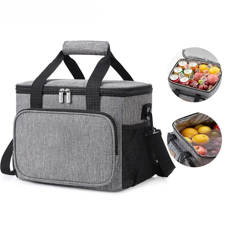sac repas isotherme