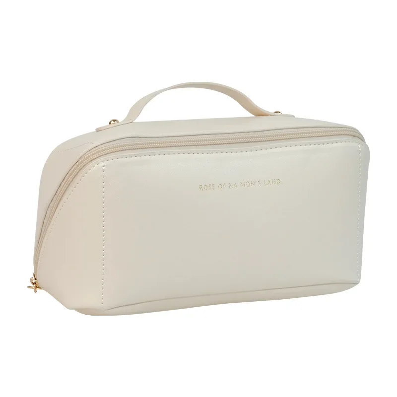 Trousse de Toilette Voyage Luxueuse – Organisateur Maquillage