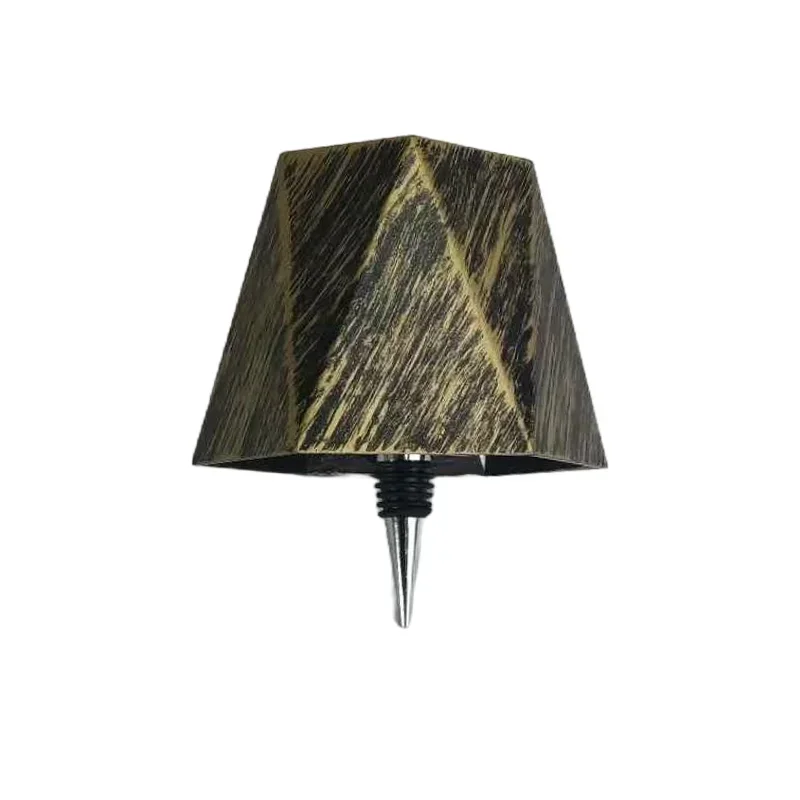 Lampe Bouteille Sans Fil Tactile – Veilleuse Bar 3 Couleurs