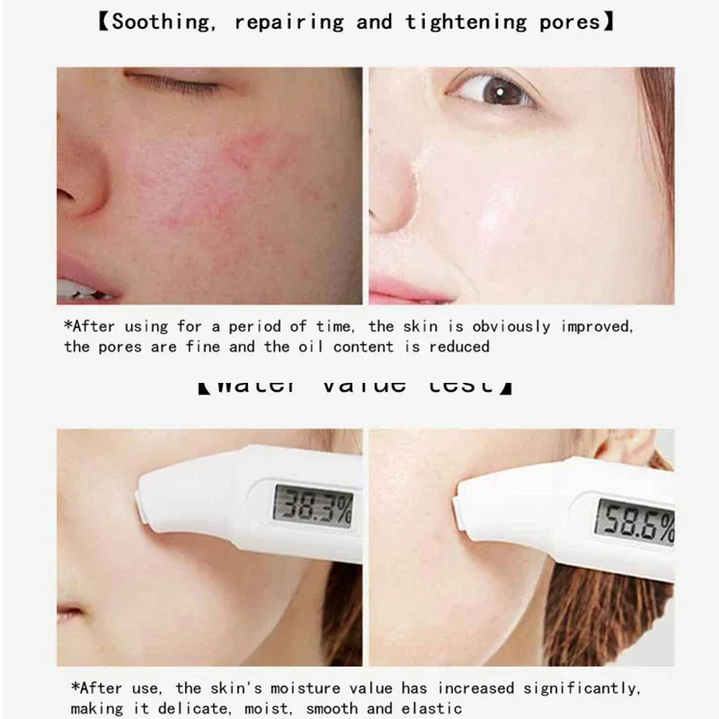 Masque Visage Collagène Essentiel – Soin Anti-Âge Coréen
