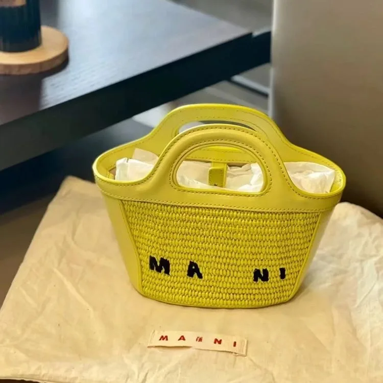 Cabas Paille Tressée Tendance – Sac Bandoulière Champêtre Femme