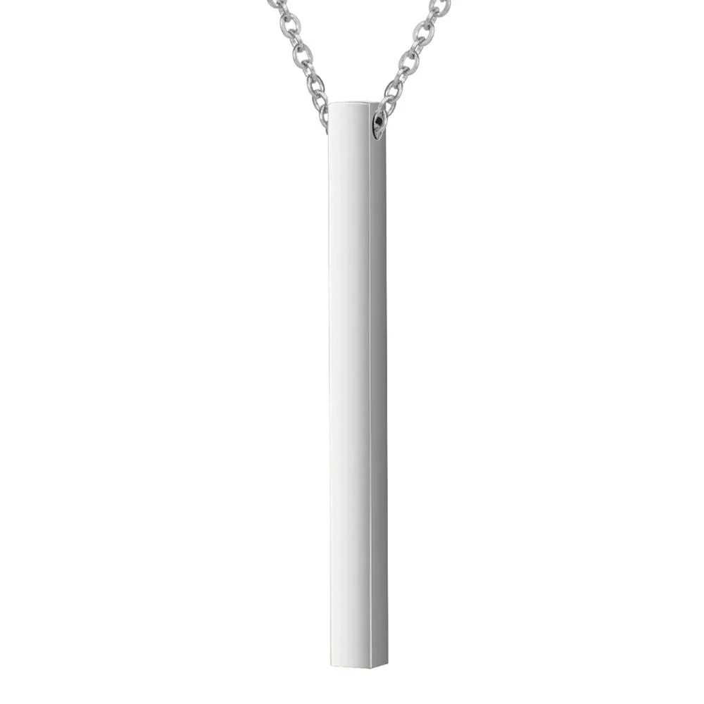 Bracelet Gravé Personnalisé Unique – Bijou Coordonnées Acier