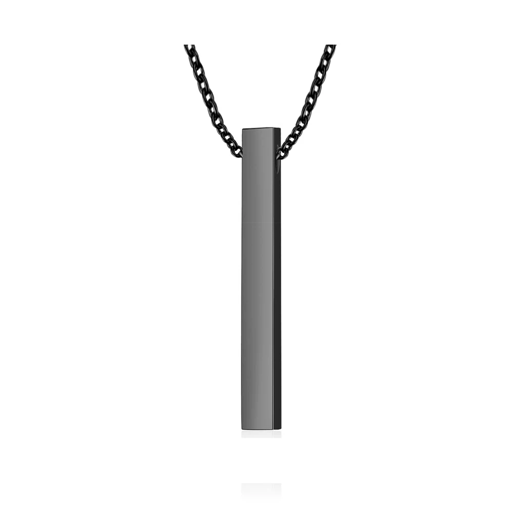 Bracelet Personnalisé Femme Gravé – Bijou Mantra Acier Cadeau
