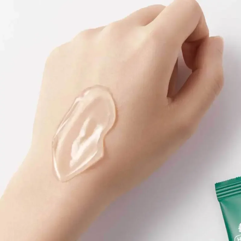 Masque Visage Collagène Essentiel – Soin Anti-Âge Coréen