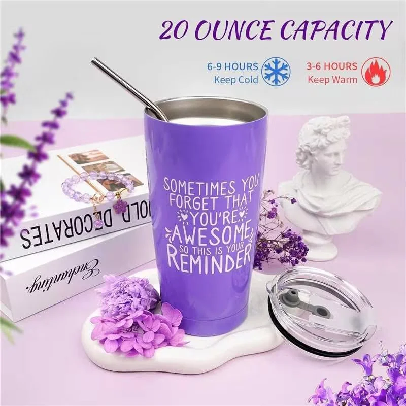 Panier Spa Lavande Cadeau – Coffret Bien-être 16 Pièces Femme