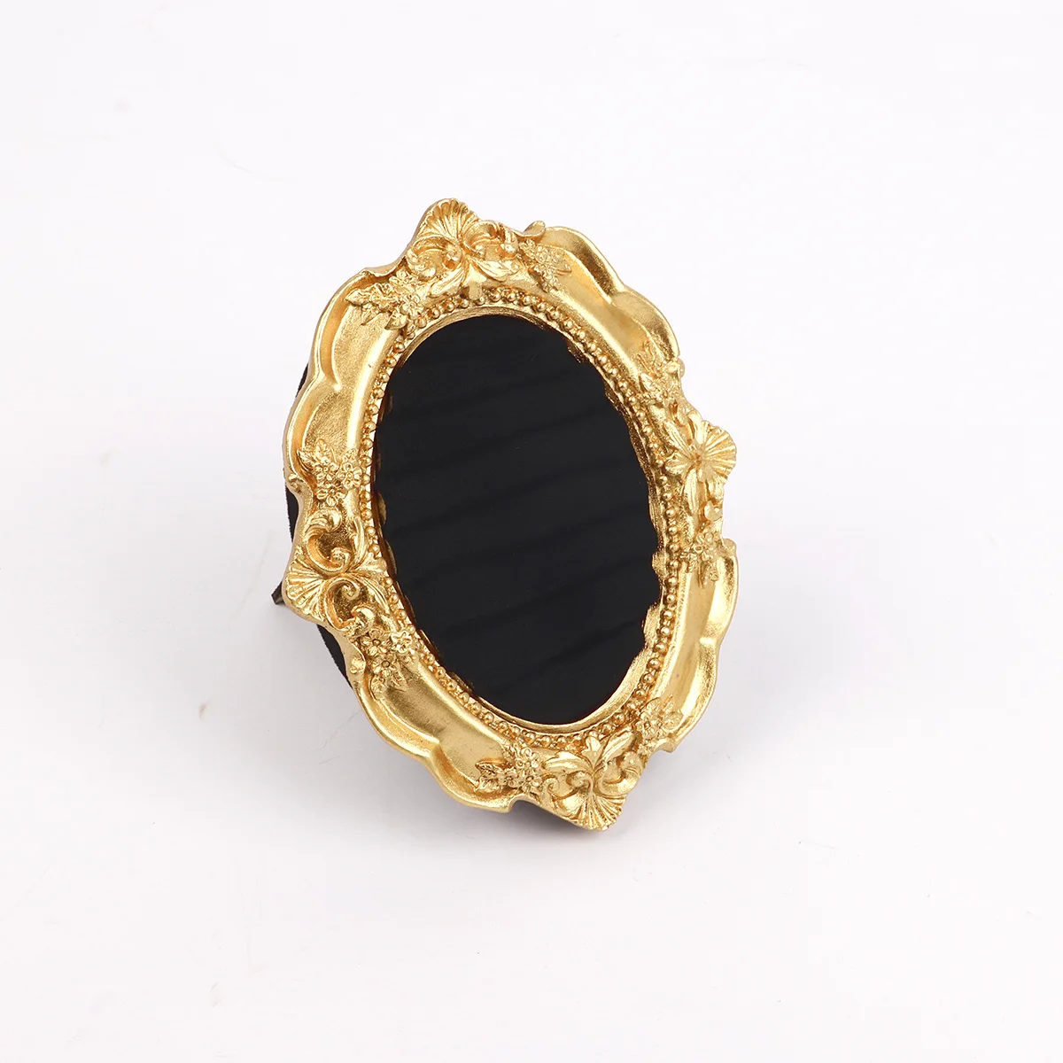 Présentoir Bijoux Vintage Raffiné – Cadre Photo Européen