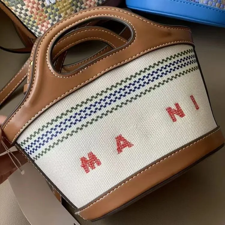 Cabas Paille Tressée Tendance – Sac Bandoulière Champêtre Femme